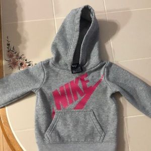 Nike hoodie